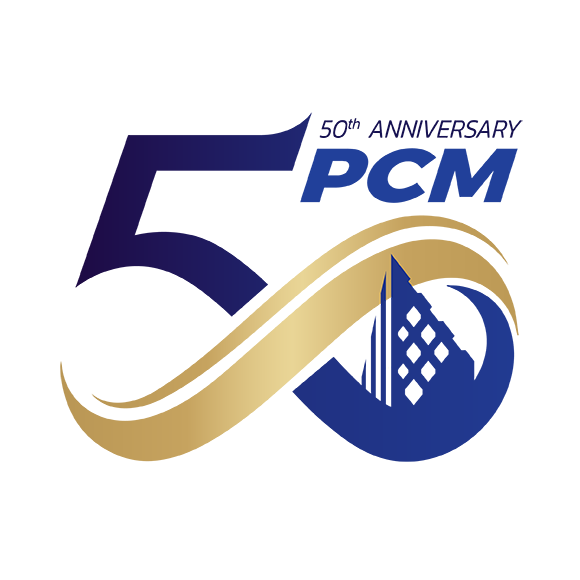 PCM50th