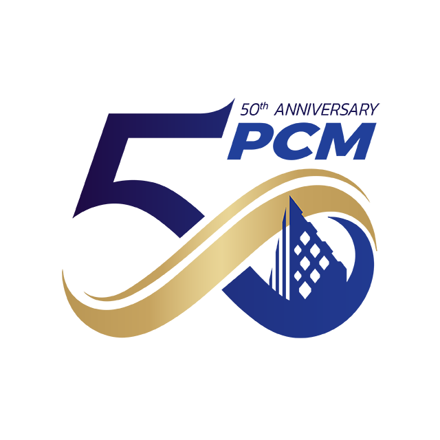 PCM50th